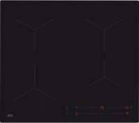 Фото - Варочная поверхность AEG TO 64IA00 IT черный