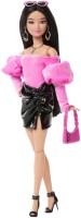 Фото - Кукла Barbie Deluxe Style JJN76