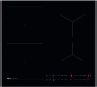 Фото - Варочная поверхность AEG SO 64IB00 FB черный