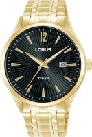 Фото - Наручные часы Lorus RH994RX9
