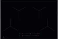 Фото - Варочная поверхность AEG SO 84IA00 FB черный