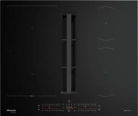 Фото - Варочная поверхность Hisense HEH6432BSCWF черный