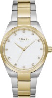 Фото - Наручные часы Obaku V263LXFWSF