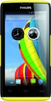 Фото - Мобильный телефон Philips Xenium W6500 2 ГБ / 1 ГБ