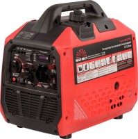 Фото - Электрогенератор Vitals Master IG 3.5bse