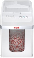 Фото - Уничтожитель бумаги HSM Shredstar Autofeed X200 (4x12)