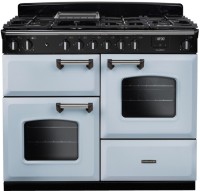 Фото - Плита Rangemaster CLO110DFPMSB/CM1 синий