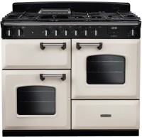 Фото - Плита Rangemaster CLO110DFPPCR/CM1 бежевый