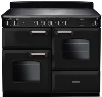 Фото - Плита Rangemaster CLO110EIPGBL/CM1 черный