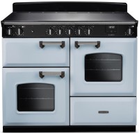 Фото - Плита Rangemaster CLO110EIPMSB/CM1 синий