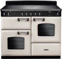 Фото - Плита Rangemaster CLO110EIPPCR/CM1 бежевый