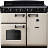Фото - Плита Rangemaster CLDL100EIPPCR/CM1 бежевый