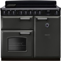 Фото - Плита Rangemaster CLDL100EIPSLT/CM1 серый
