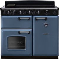 Фото - Плита Rangemaster CLDL100EIPSTB/CM1 синий