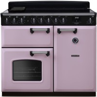 Фото - Плита Rangemaster CLDL100EIPHTH/CM1 фиолетовый