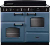 Фото - Плита Rangemaster CLDLO110EIPSTB/CM1 синий