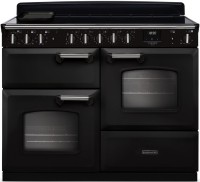 Фото - Плита Rangemaster CLDLO110EIPCBL/CM1 графит