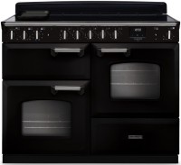 Фото - Плита Rangemaster CLDLO110EIPGBL/CM1 черный