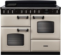 Фото - Плита Rangemaster CLDLO110EIPPCR/CM1 бежевый