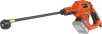 Фото - Мойка высокого давления Powerplus POWDPG80620