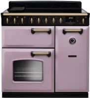 Фото - Плита Rangemaster CLDL90EIPHTH/AB1 фиолетовый