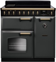 Фото - Плита Rangemaster CLDL90EIPSLT/AB1 серый