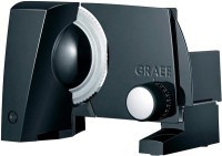 Фото - Слайсер Graef Style S10 Twin