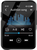Фото - Плеер Philips SA3116