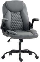 Фото - Компьютерное кресло HOMCOM 921-851V70