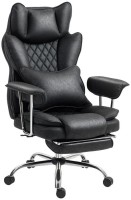 Фото - Компьютерное кресло HOMCOM 921-849V70