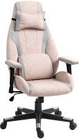 Фото - Компьютерное кресло HOMCOM 921-848V70