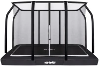 Фото - Батут VirtuFit Premium Inground 12x8ft