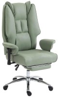 Фото - Компьютерное кресло HOMCOM 921-974V70