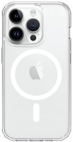 Фото - Чехол 3MK Armor MagCase for iPhone 15 Pro
