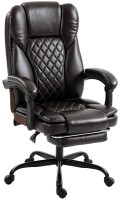 Фото - Компьютерное кресло HOMCOM 921-966V70