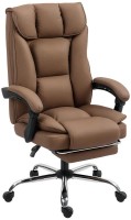 Фото - Компьютерное кресло HOMCOM 921-949V70