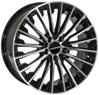 Фото - Диск ZF FBX132