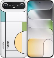 Фото - Мобильный телефон Tecno Camon Slim 128&nbsp;ГБ