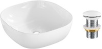Фото - Умывальник Comad Smile 40 DP T201-3 410&nbsp;мм