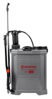 Фото - Опрыскиватель Intertool FT-9017