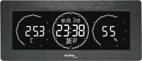 Фото - Радиоприемник / часы Technoline WT458