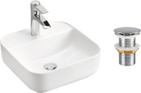 Фото - Умывальник Comad Magic 40 DP T201L-3 400&nbsp;мм