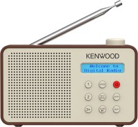 Фото - Радиоприемник / часы Kenwood CR-M25DAB