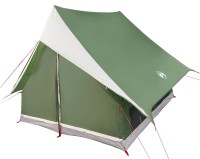 Фото - Палатка VidaXL Family Tent with Roof 3-P