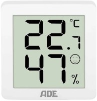 Фото - Термометр / барометр ADE WS 2303