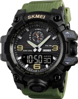 Фото - Наручные часы SKMEI 1586AG