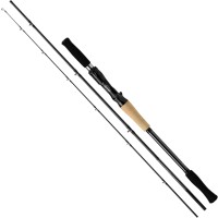 Фото - Удилище Daiwa Phantom Liberalist 703MH+RSB