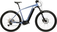 Фото - Велосипед KROSS Level Boost 2.0 2023 frame S