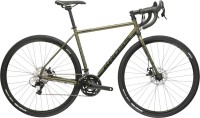 Фото - Велосипед KROSS Esker 4.0 2025 frame XL