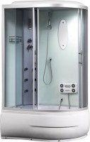 Фото - Душевая кабина AquaStream Classic 128 HW 120x85 левая